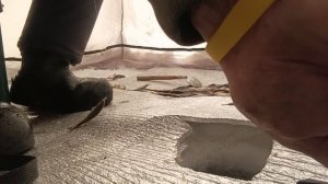 БЕШЕНЫЙ клев.не успеваешь ЗАКИДЫВАТЬ.В-33