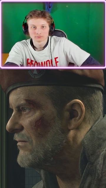 КРАПОВЫЙ БЕРЕТ (РЕЗИДЕНТ ЭВИЛ 3 РЕМЕЙК - RESIDENT EVIL 3 REMAKE) смотреть онлайн