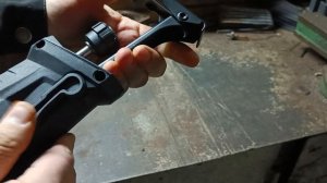 Сабельная пила Ресанта ПС-950Э