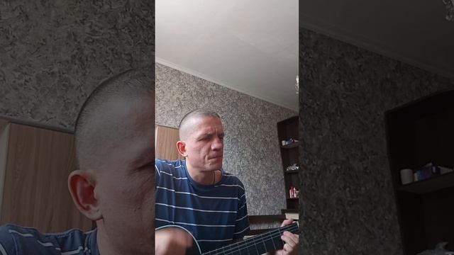 Чёрная Гитара - Бронежилет смотреть онлайн