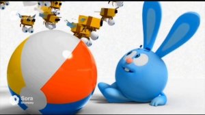 Смешарики:параличи(новый 2 Эпизод) Сезон 1/эпизод 2-Новый Мир (Сделано ИИ)(Рофл сериал!)