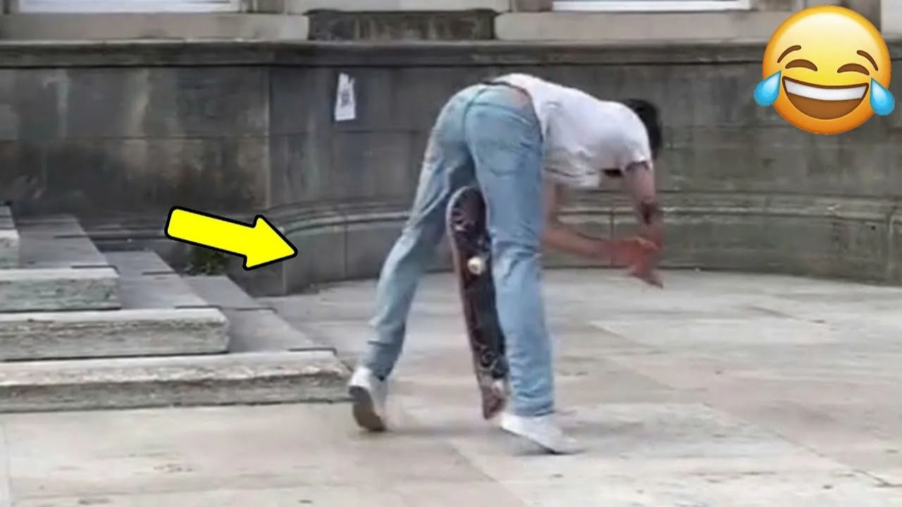 СМЕШНЫЕ ВИДЕОПРИКОЛЫ |Смешные видео с людьми | Я РЖАЛ ДО СЛЕЗ|ПОДБОРКА ПРИКОЛОВ смотреть онлайн