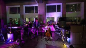 6. Трио. Виолончель, Гитара и Флейта