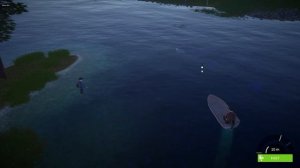 Трейлер Lost Lures