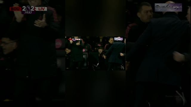 АПЛ. 5 Лучших голов. 25 Тур