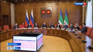 В Коми в 2026 году обустроят свыше 17 км тротуаров и 5 км освещения