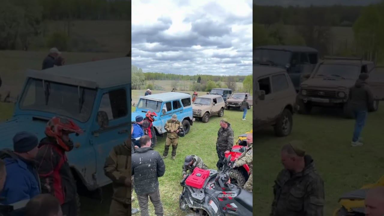 На 9е МАЯ !!! смотреть онлайн