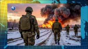 Сводка СВО 28 января. Операция в тылу, «загон» для наемников ВСУ