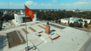 ФОМС: Киргизия обратилась в суд ЕАЭС за разъяснениями по ОМС, а не с иском к РФ