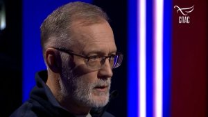 Планы антихриста в Давосе: ИИ — будущий правитель мира / Поле битвы