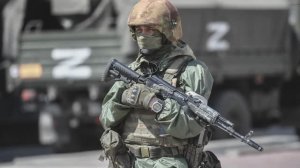 Победа Будет за Нами.