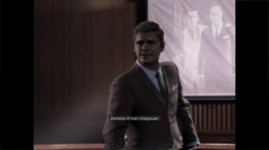 Mafia III Джо Барбаро Мы Хозяева Города Управление Троном Отличный Финал #78