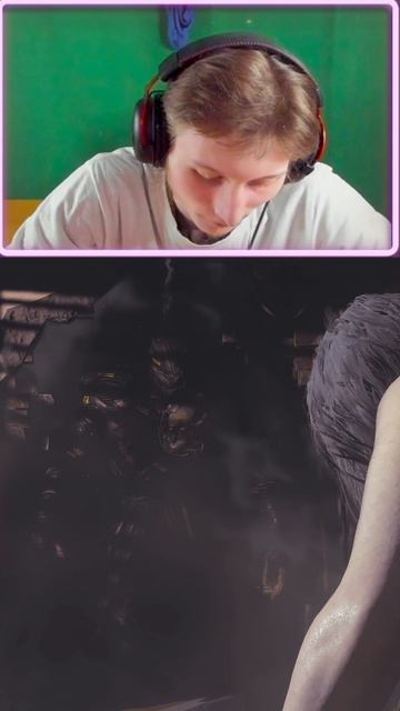 СЮРПРИЗ ОТ НЕМЕЗИСА (РЕЗИДЕНТ ЭВИЛ 3 РЕМЕЙК - RESIDENT EVIL 3 REMAKE) смотреть онлайн