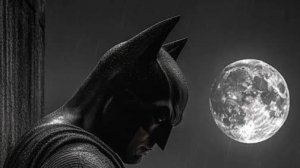 Hans Zimmer — Batman Rises