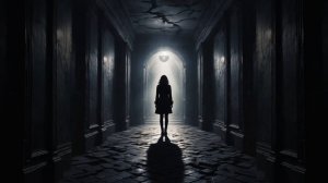 Александр Куликов - Что ты прячешь в темноте?