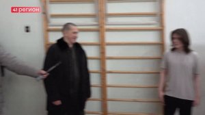 ЛИКВИДАЦИЮ ПОСЛЕДСТВИЙ ЦИКЛОНА В СТОЛИЦЕ КАМЧАТКИ ПРОИНСПЕКТИРОВАЛ ПОЛПРЕД ПРЕЗИДЕНТА В ДФО