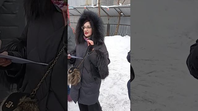 271ВХС в оффлайне - 25.01.26 - Маскарад смотреть онлайн