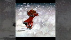 Вечность (на русском и английском языках)