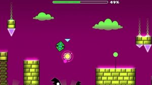 over the clouds первая версия