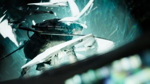 Banishers: Ghosts of New Eden (PS5 Pro) - серия 32 - Пора с этим завязывать