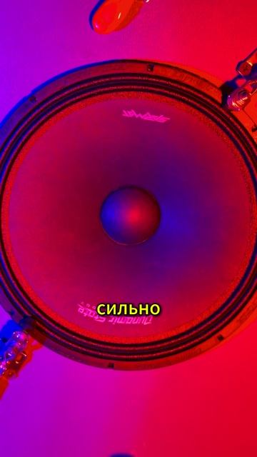 Мидбас или эстрада. Dynamic State SARMAT