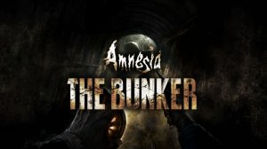 🔥🎮 Кручу фонарик, пока не отсохнет рука 🕹️ ▶ Amnesia The Bunker часть 2