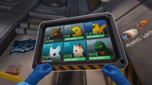 Трейлер Monster Lab Simulator (ранний доступ, геймплей)