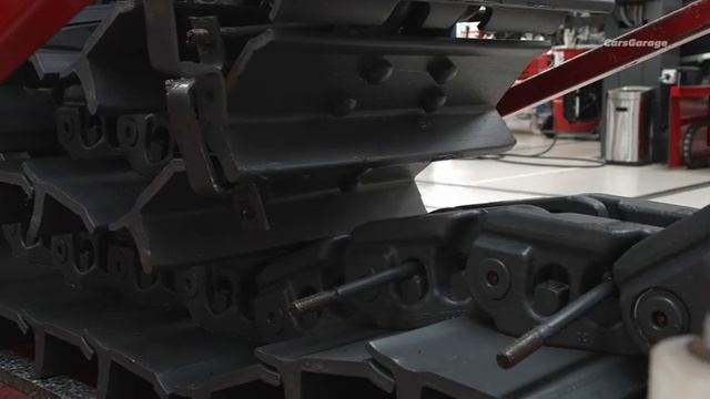 Производство БУЛЬДОЗЕРОВ Liebherr |🔥Смотрите, как создаются самые прочные бульдозеры в мире! смотреть онлайн