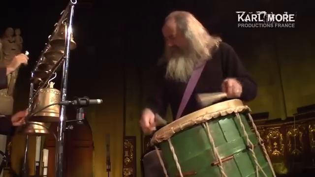 El Llibre Vermell de Montserrat Ad mortem festinamus Jordi Savall смотреть онлайн