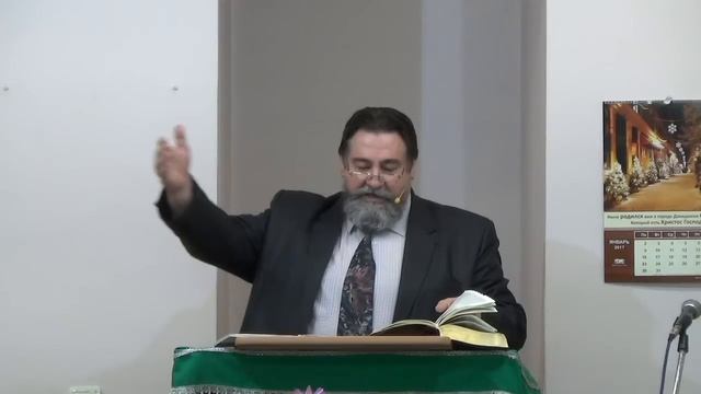Дар Языков: Библейский и современный (2017 год) - 3Christ.ru смотреть онлайн