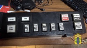 В Липецке оперативники пресекли деятельность четырёх нелегальных игровых клубов