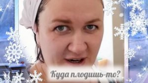 Такого бреда я еще не слышала