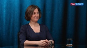 Бизнес. Люди. Технологии. Вера Бочкова, директор по персоналу и организационному развитию ГК ИНВИТРО