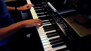 Frank Sinatra - My Way (Piano Cover)