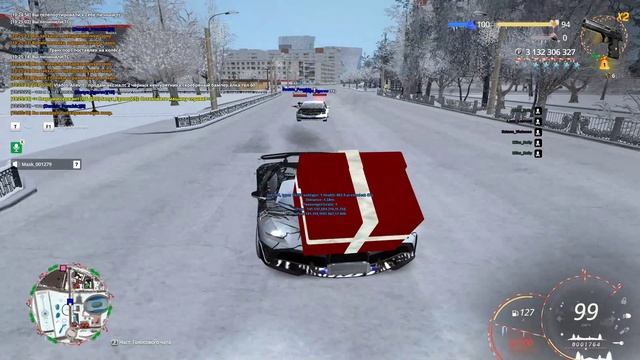 Grand Theft Auto San Andreas 2026.01.28 - 10.25.56.22.DVR_Trim смотреть онлайн