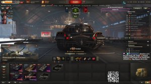 🔥НОВАЯ ВЕТКА СУПЕРТЯЖЕЙ🌺СМОТРИМ ОБНОВУ🔥| Мир Танков 28.01.2026