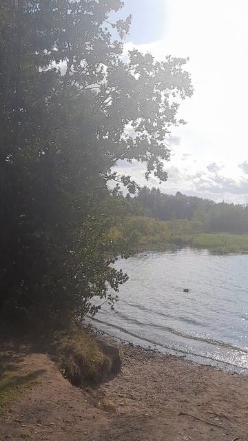 Красоты Карелии. смотреть онлайн