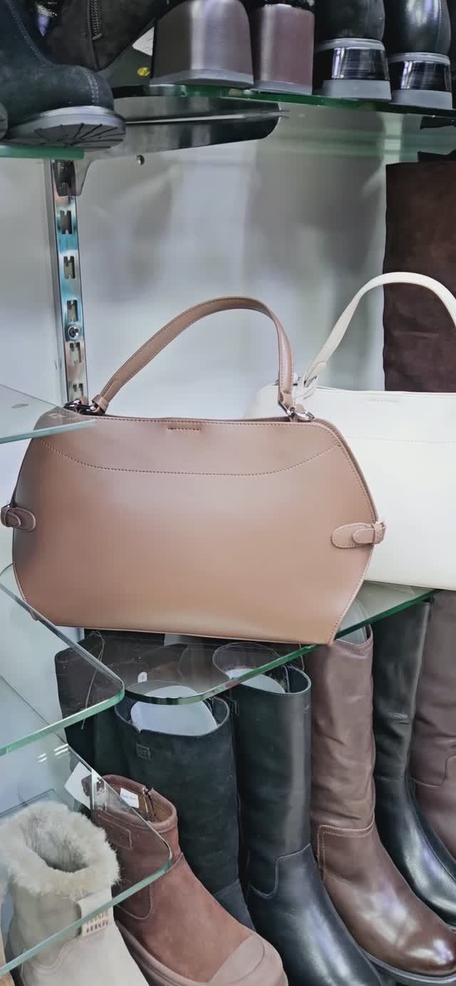 СУМКИ В МАГАЗИНЕ COVANI 💕 смотреть онлайн