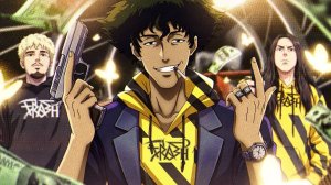 EF & Y$57 - DESTINATION