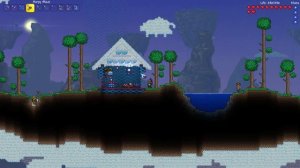 Terraria | Трейлер обновления 1.4.5 Bigger & Boulder