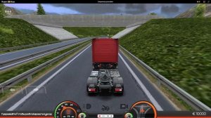 Я Дальнобойщик! (Яндекс игры)