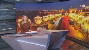 Собянин: Более 26 тыс. приборов наружного освещения установят в этом году