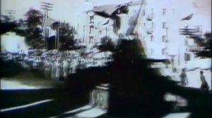 Russian in Orel 2WW - Red Army release the city Orel