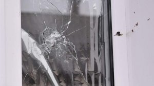 Четыре частных дома были повреждены в результате атаки БПЛА в Краснодарском крае