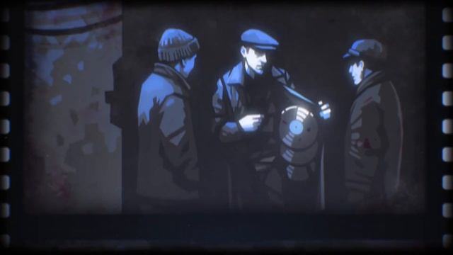 Трейлер Sonic Terror (анонс) смотреть онлайн