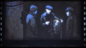 Трейлер Sonic Terror (анонс)