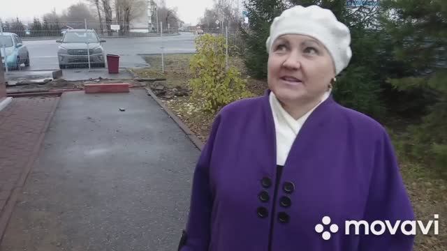 Чем кумушек считать трудиться, не лучше ль на себя, кума, оборотиться смотреть онлайн