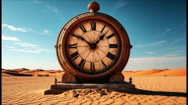 Black Death — Пески времени