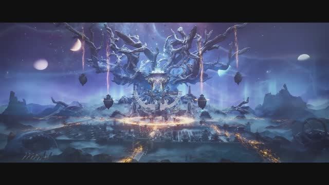 Безупречный мир 255 Серия - Превью (Аниме-Мультсериал 2021) смотреть онлайн