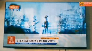 сиреноголовый пробуждение 📢📢